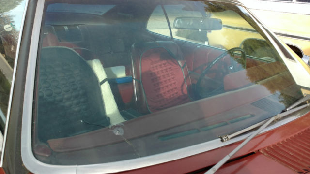 1967 Oldsmobile Toronado - photo 8