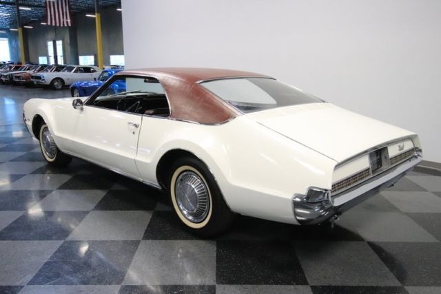 1967 Oldsmobile Toronado Deluxe - photo 10