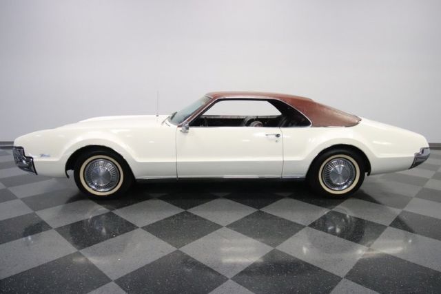 1967 Oldsmobile Toronado Deluxe - photo 3