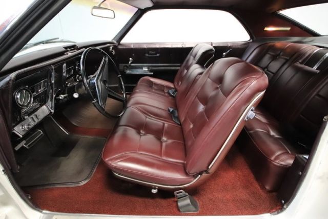 1967 Oldsmobile Toronado Deluxe - photo 5