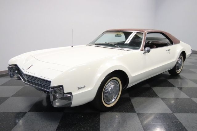 1967 Oldsmobile Toronado Deluxe - photo 6