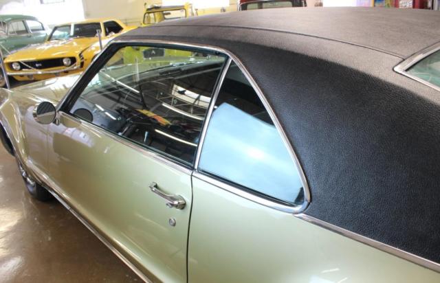 1967 Oldsmobile Toronado Deluxe - photo 13