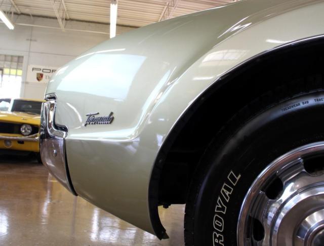 1967 Oldsmobile Toronado Deluxe - photo 7