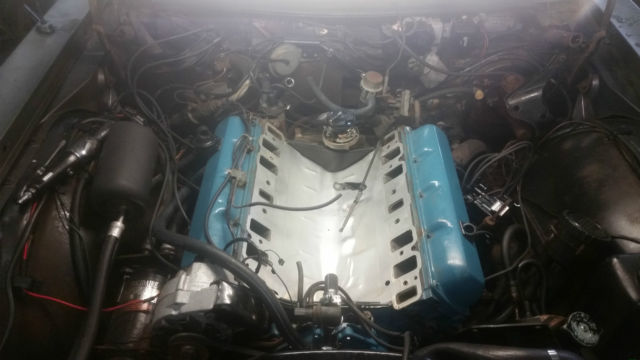 1967 Oldsmobile Toronado - photo 11