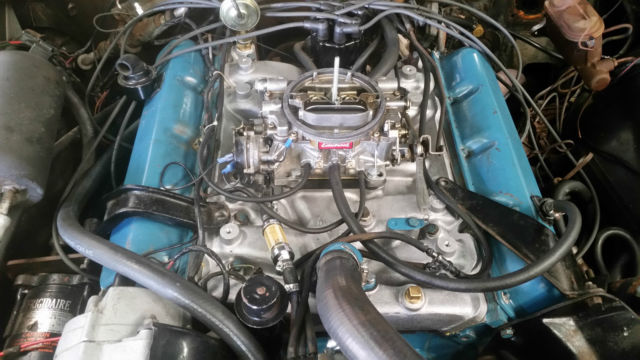 1967 Oldsmobile Toronado - photo 12