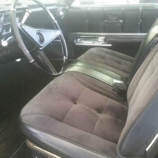 1967 Oldsmobile Toronado - photo 6