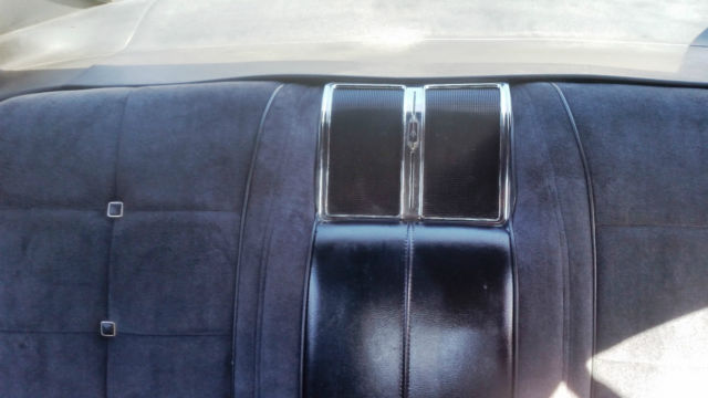 1967 Oldsmobile Toronado - photo 9