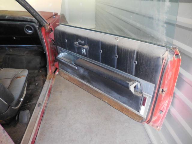 1967 Oldsmobile Toronado - photo 11