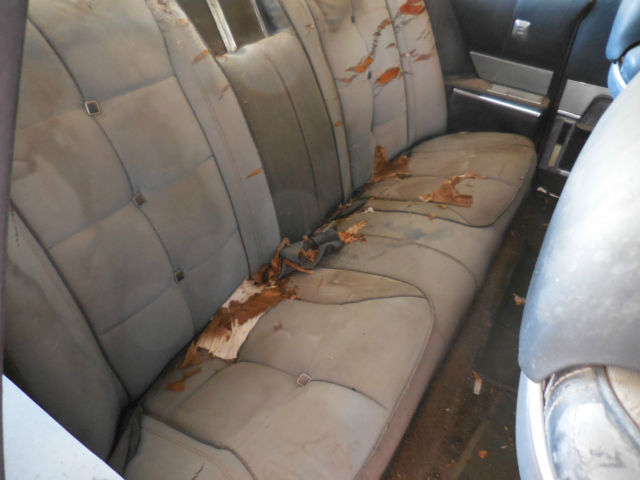 1967 Oldsmobile Toronado - photo 13