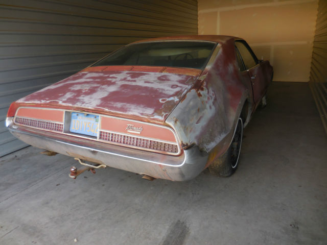 1967 Oldsmobile Toronado - photo 2