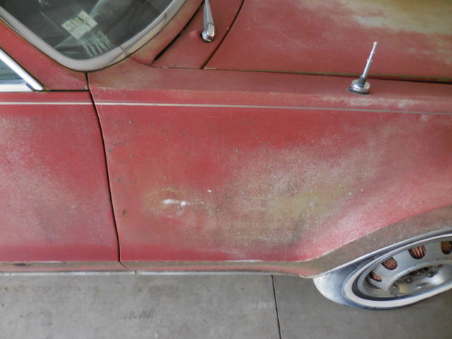 1967 Oldsmobile Toronado - photo 9