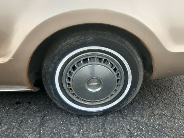1967 Oldsmobile Toronado - photo 12