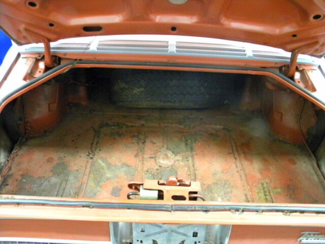 1967 Oldsmobile Toronado Deluxe - photo 10