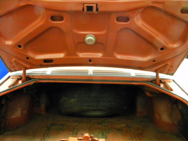 1967 Oldsmobile Toronado Deluxe - photo 11