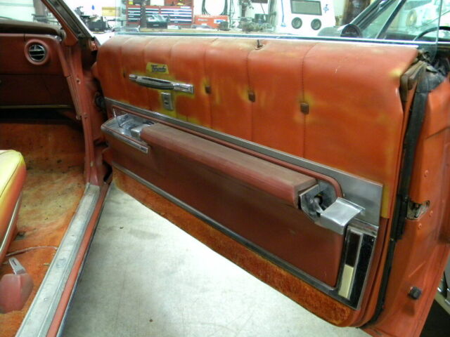 1967 Oldsmobile Toronado Deluxe - photo 12