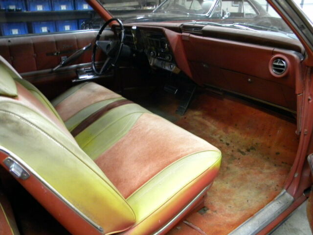 1967 Oldsmobile Toronado Deluxe - photo 13