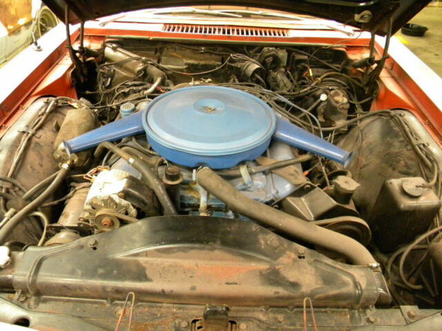 1967 Oldsmobile Toronado Deluxe - photo 3