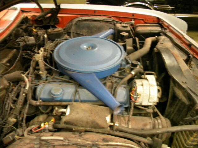 1967 Oldsmobile Toronado Deluxe - photo 4