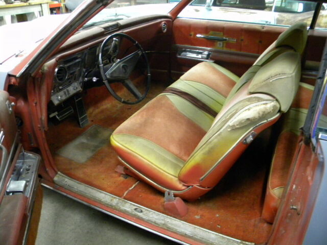 1967 Oldsmobile Toronado Deluxe - photo 7