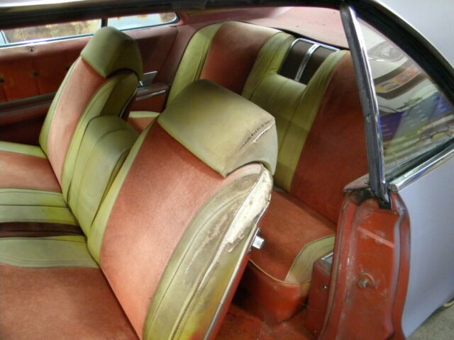 1967 Oldsmobile Toronado Deluxe - photo 8