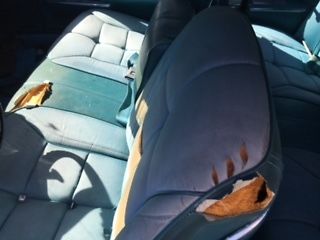1967 Oldsmobile Toronado Base - photo 10