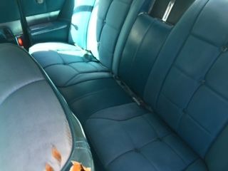 1967 Oldsmobile Toronado Base - photo 12