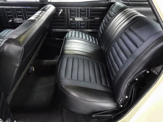 1967 Oldsmobile Vista Cruiser Custom Wagon - photo 7