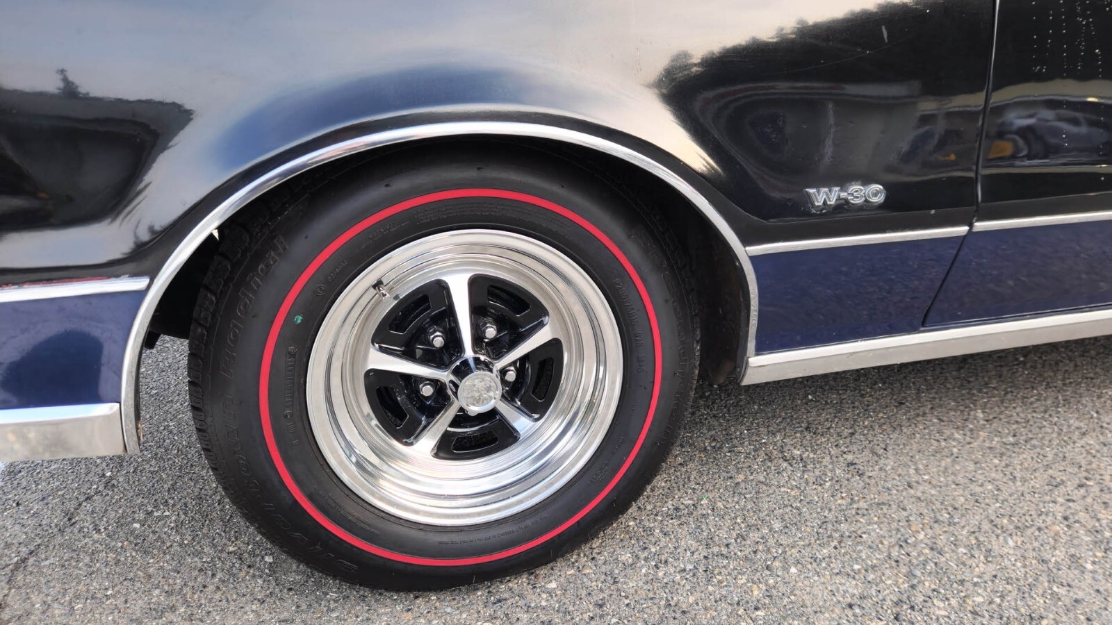 1967 Oldsmobile Vista Cruiser Wagon - photo 6