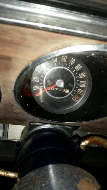 1967 Oldsmobile Ninety-Eight - photo 12