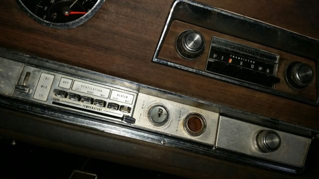 1967 Oldsmobile Ninety-Eight - photo 13