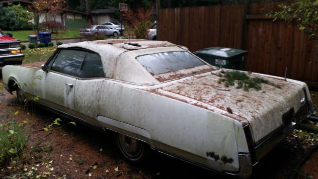 1967 Oldsmobile Ninety-Eight - photo 2