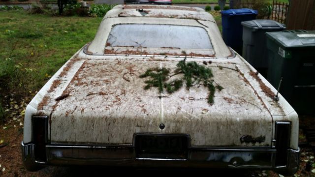 1967 Oldsmobile Ninety-Eight - photo 5