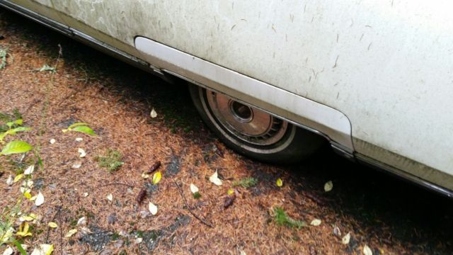 1967 Oldsmobile Ninety-Eight - photo 9