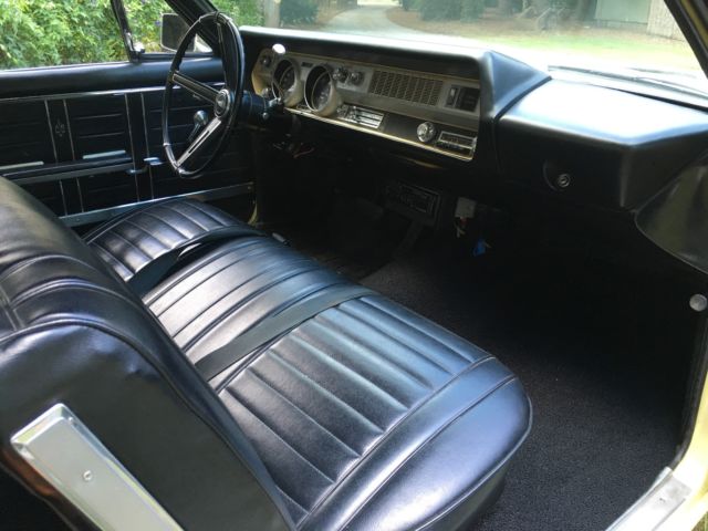 1967 Oldsmobile Cutlass - photo 13