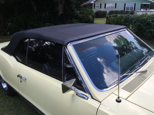 1967 Oldsmobile Cutlass - photo 6