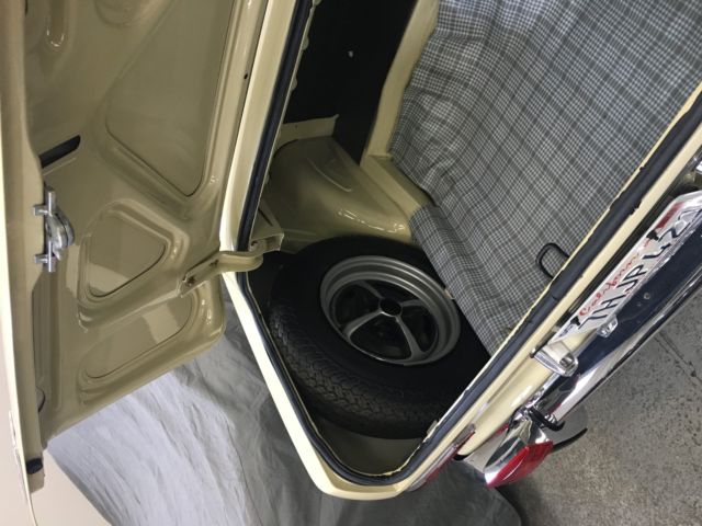 1967 Opel Kadet Rallye - photo 7