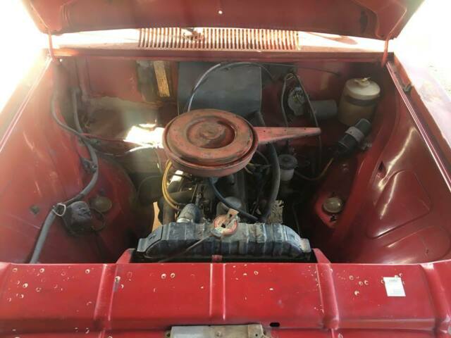 1967 Opel Kadett - photo 5