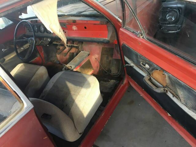 1967 Opel Kadett - photo 6