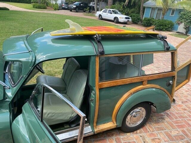 1967 Other Makes Morris Minor Traveller - photo 3