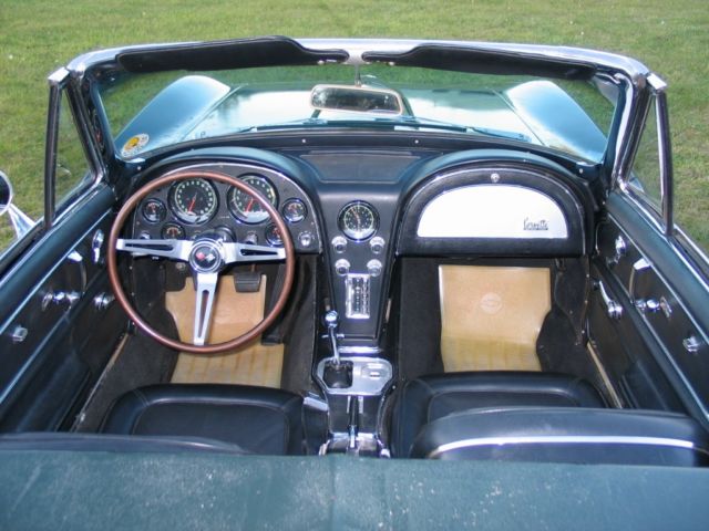 1967 Chevrolet Corvette - photo 10