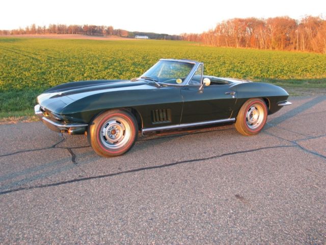 1967 Chevrolet Corvette - photo 7