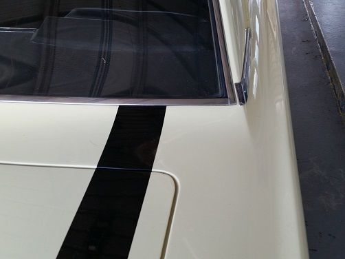 1967 Plymouth GTX GTX - photo 11