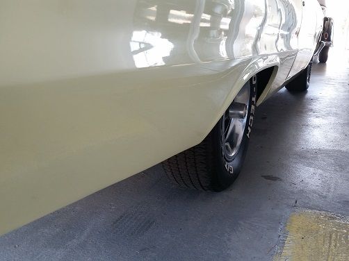 1967 Plymouth GTX GTX - photo 7