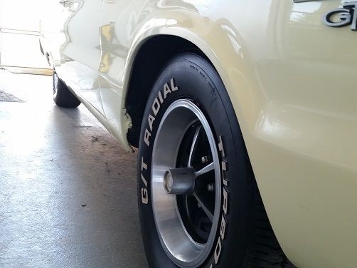 1967 Plymouth GTX GTX - photo 8