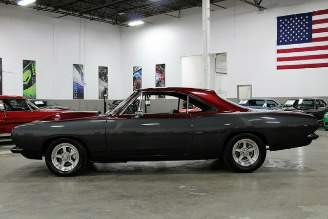 1967 Plymouth 'Cuda -- - photo 2