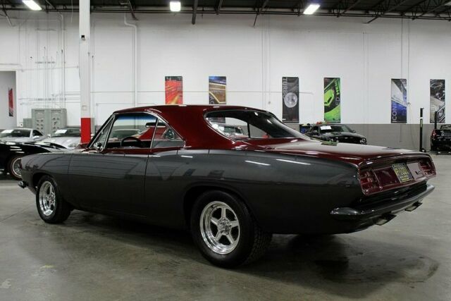 1967 Plymouth 'Cuda -- - photo 3