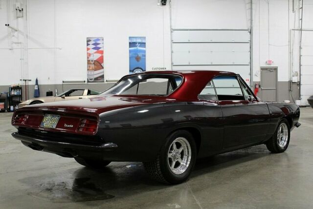 1967 Plymouth 'Cuda -- - photo 5