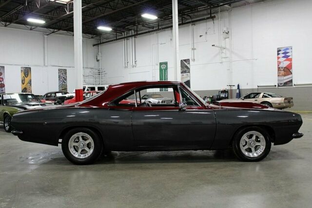 1967 Plymouth 'Cuda -- - photo 6