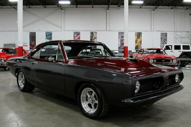 1967 Plymouth 'Cuda -- - photo 7
