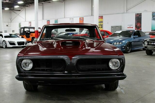 1967 Plymouth 'Cuda -- - photo 8